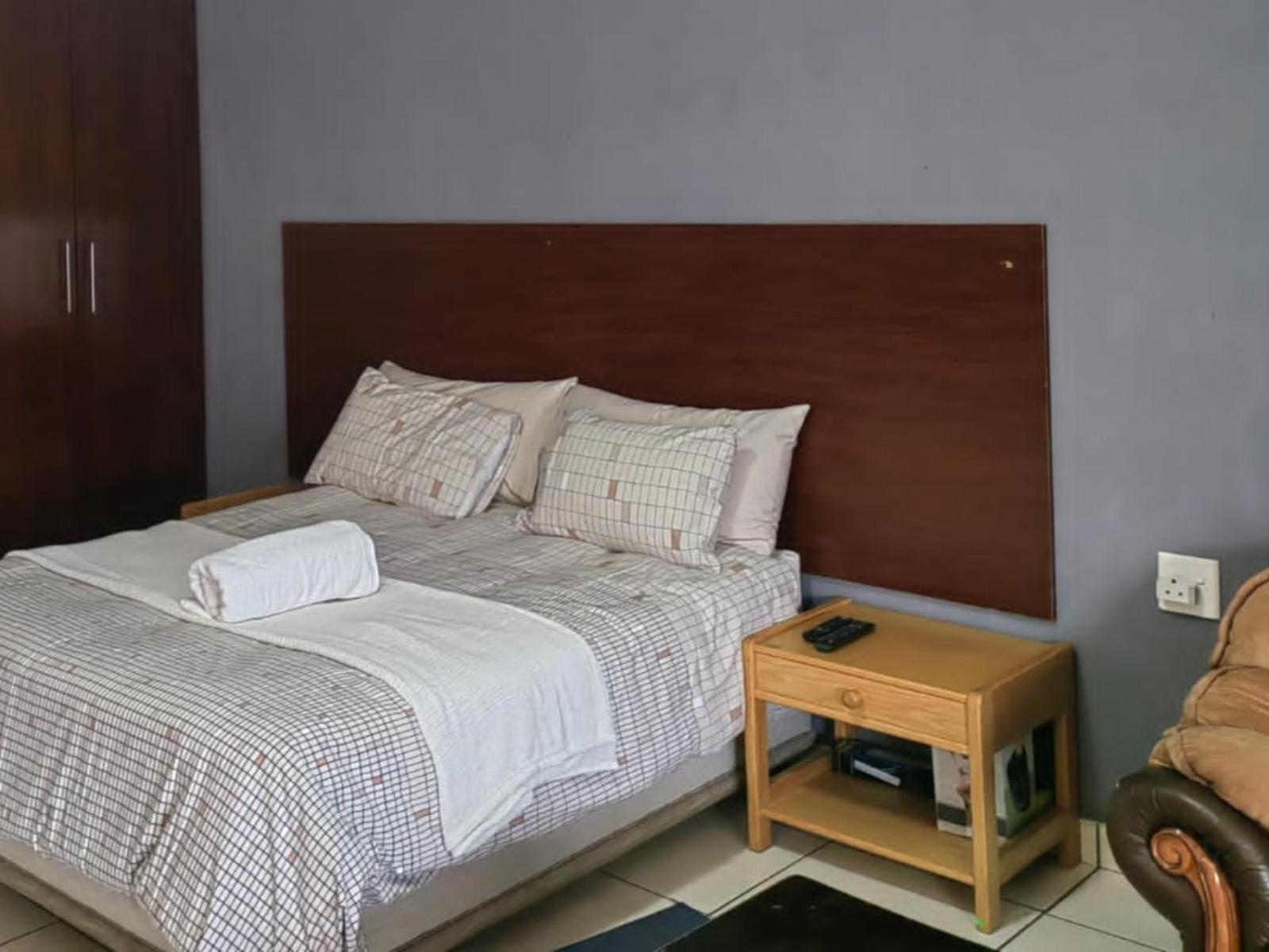Sibahlenomhlambi Guesthouse Springs  Extérieur photo