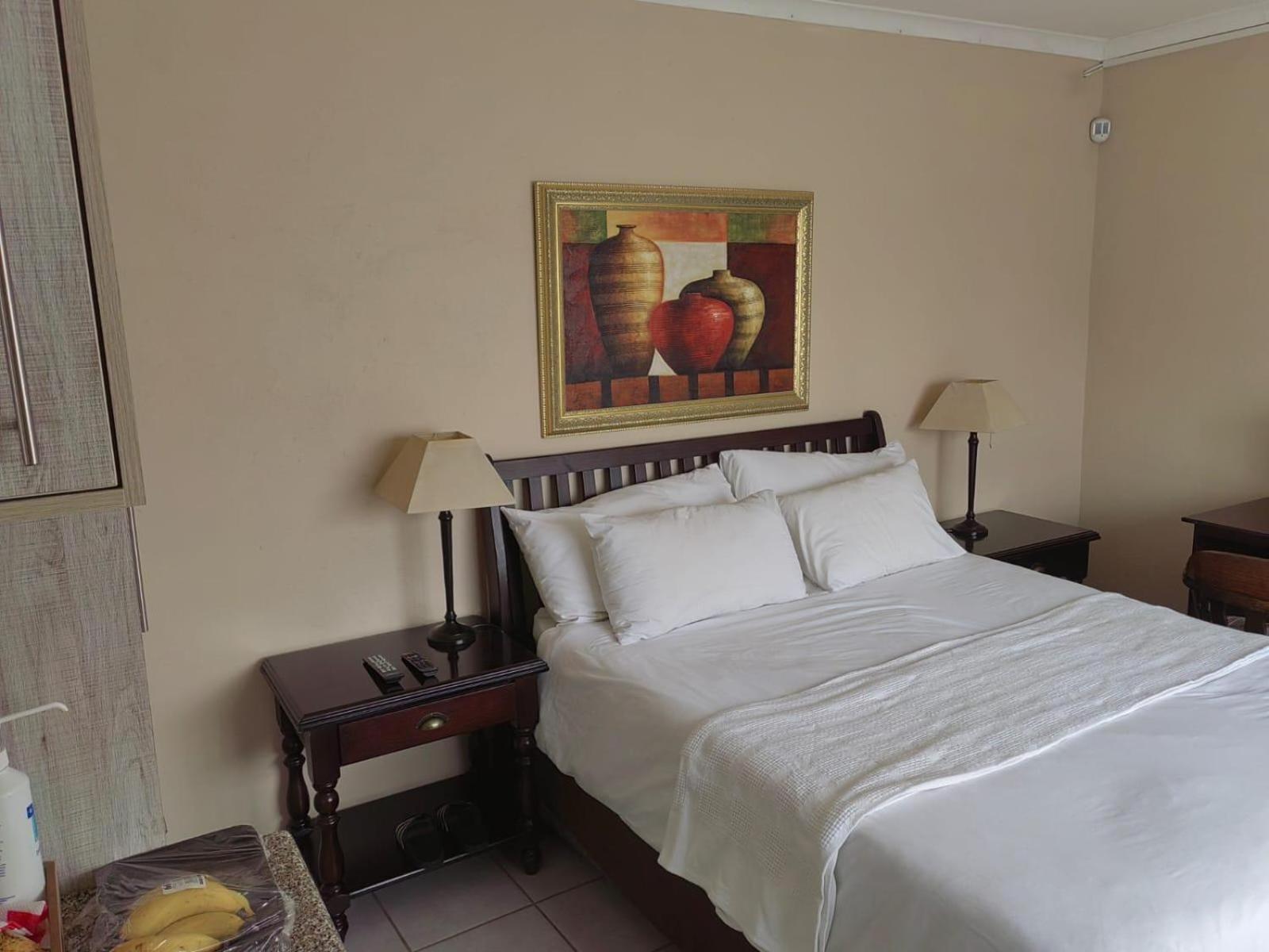 Sibahlenomhlambi Guesthouse Springs  Extérieur photo