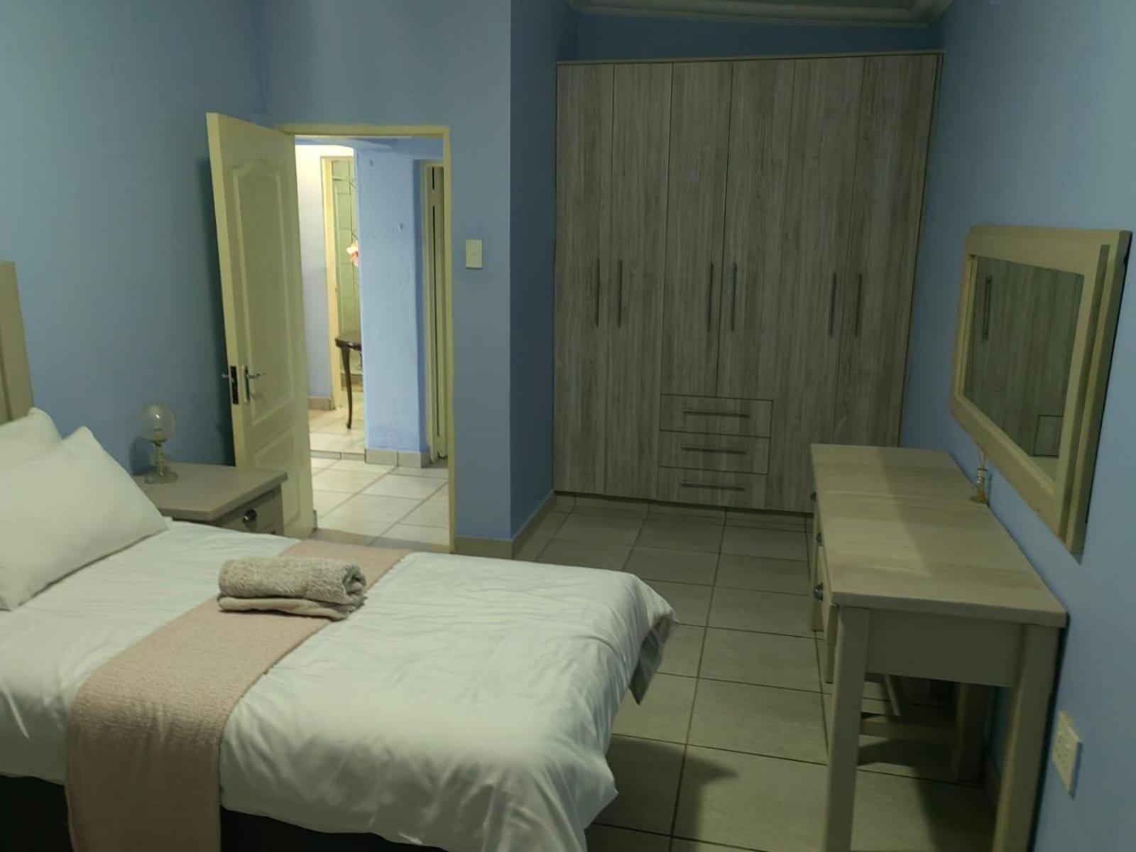 Sibahlenomhlambi Guesthouse Springs  Extérieur photo