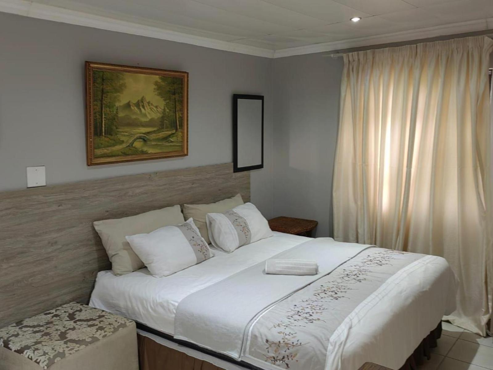 Sibahlenomhlambi Guesthouse Springs  Extérieur photo