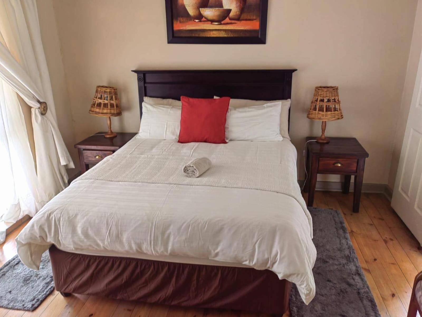Sibahlenomhlambi Guesthouse Springs  Extérieur photo