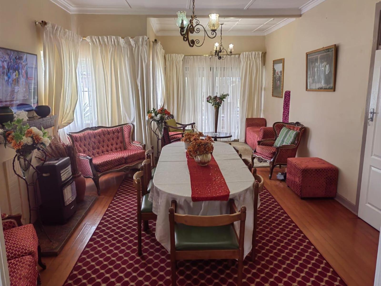 Sibahlenomhlambi Guesthouse Springs  Extérieur photo