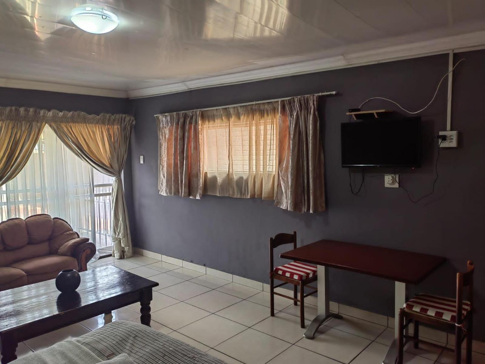 Sibahlenomhlambi Guesthouse Springs  Chambre photo