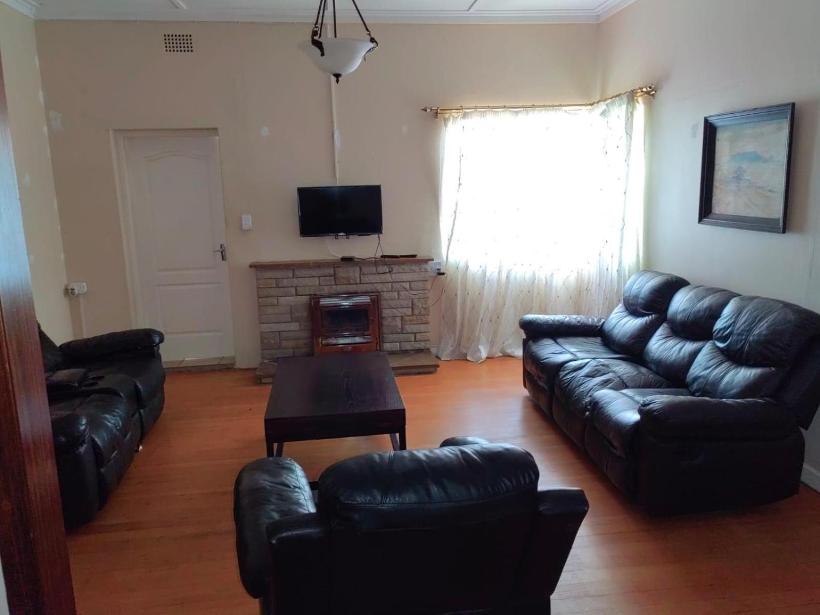 Sibahlenomhlambi Guesthouse Springs  Chambre photo