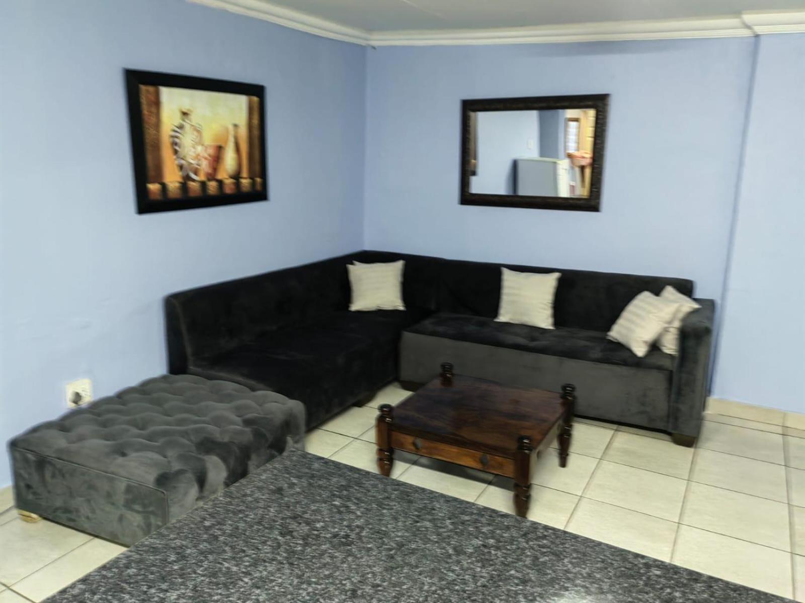 Sibahlenomhlambi Guesthouse Springs  Chambre photo
