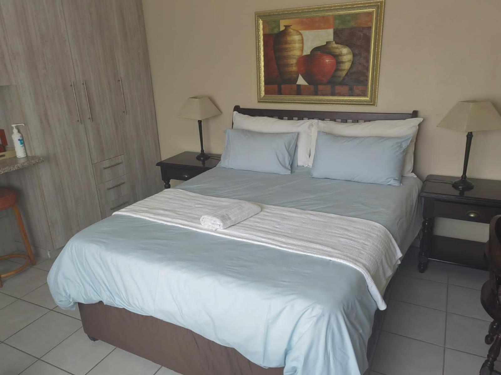 Sibahlenomhlambi Guesthouse Springs  Chambre photo