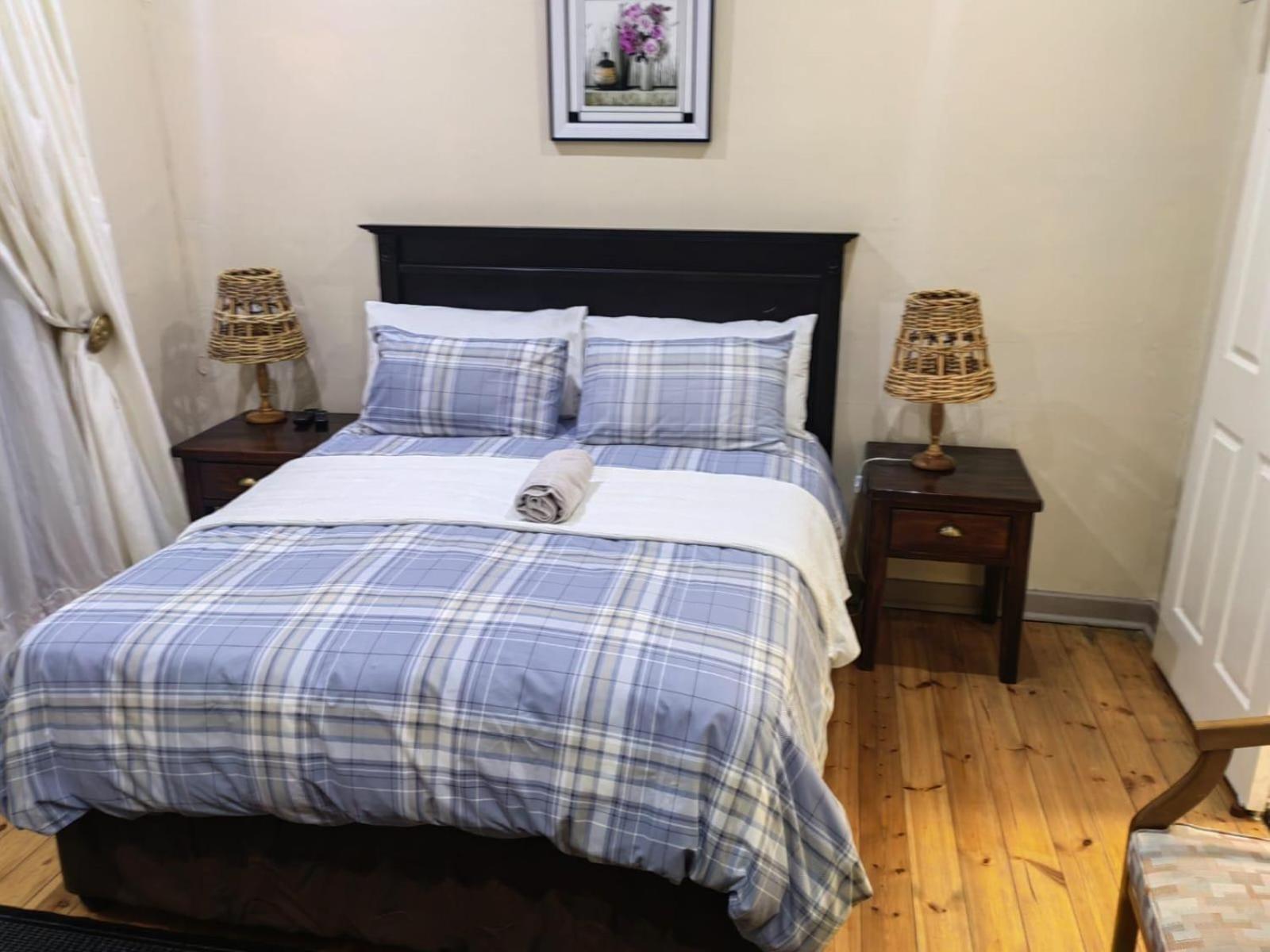 Sibahlenomhlambi Guesthouse Springs  Chambre photo
