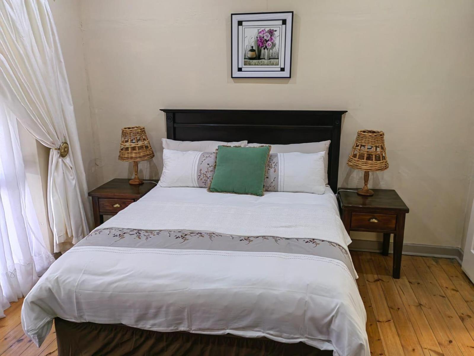 Sibahlenomhlambi Guesthouse Springs  Chambre photo