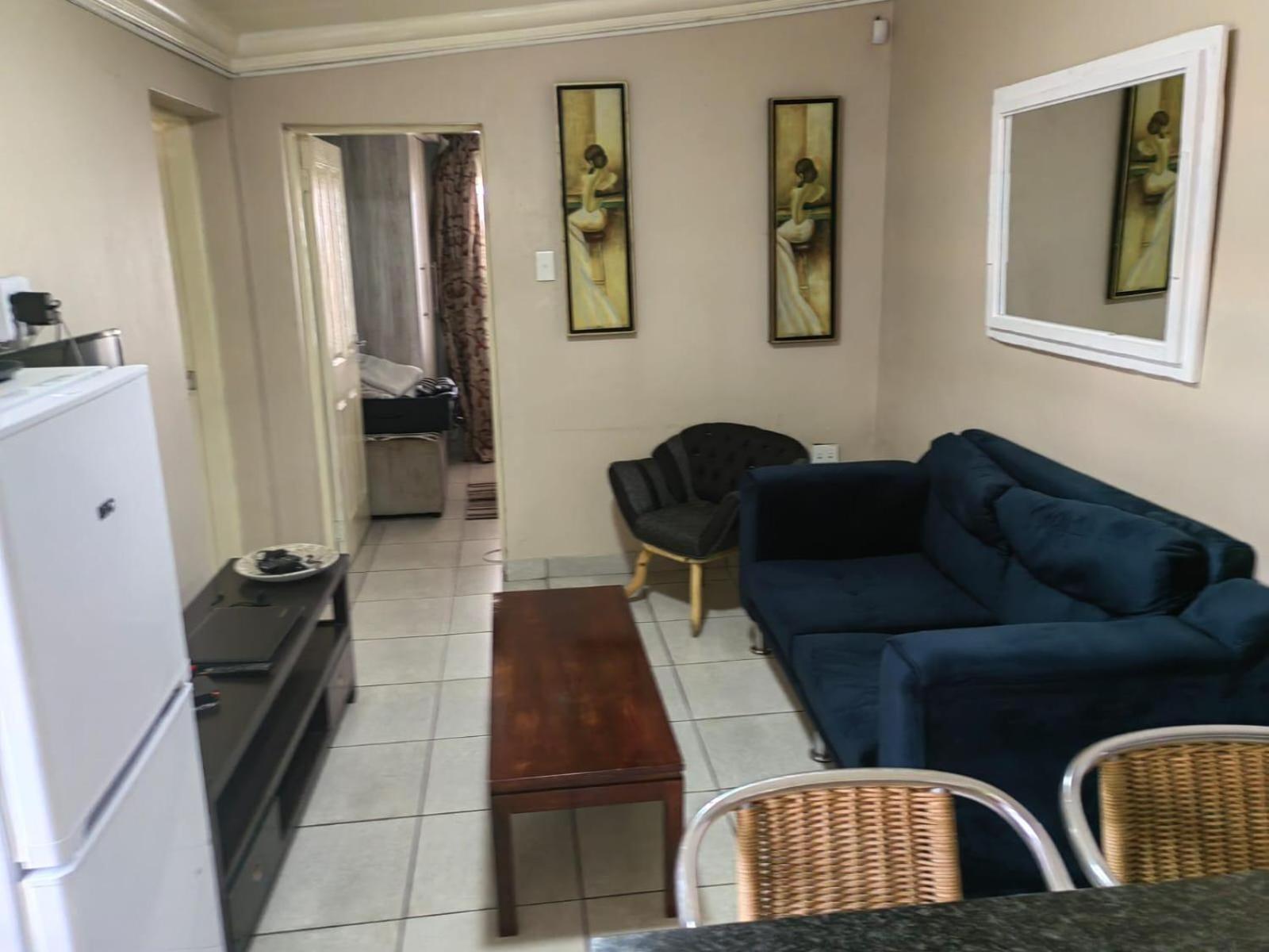 Sibahlenomhlambi Guesthouse Springs  Chambre photo