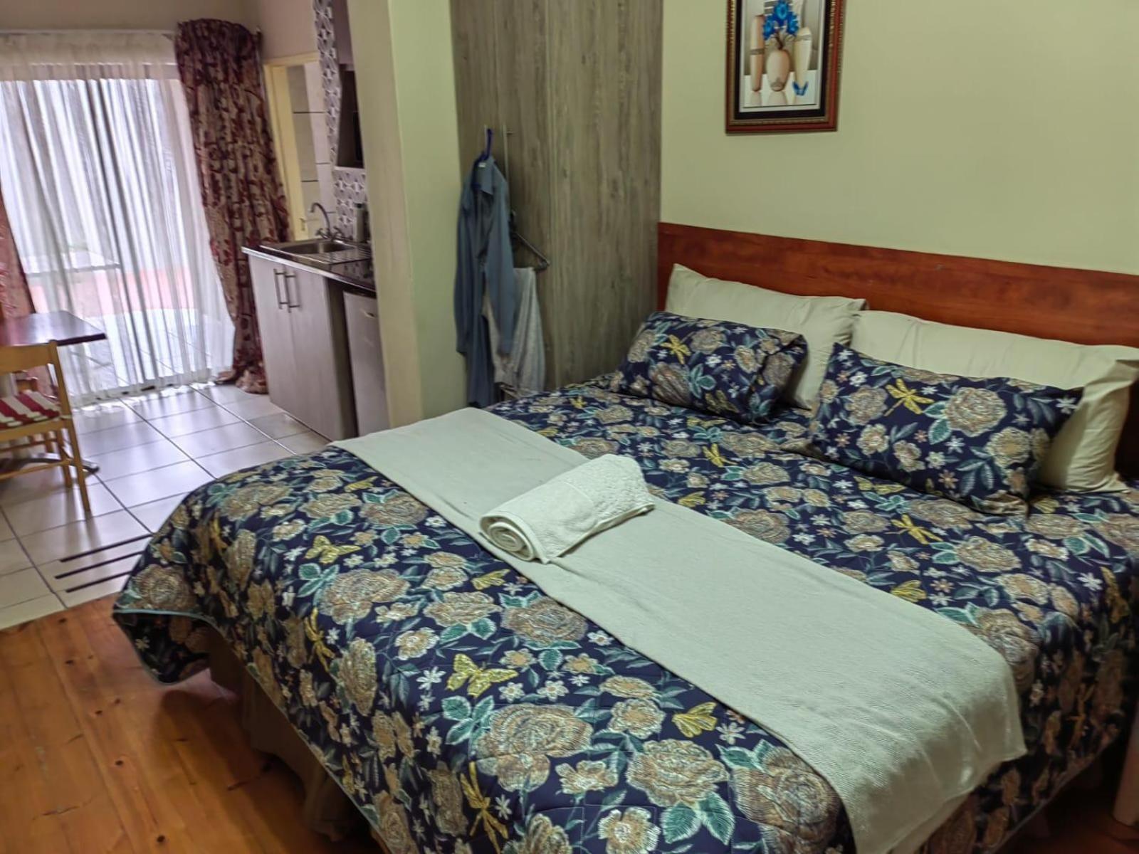 Sibahlenomhlambi Guesthouse Springs  Chambre photo