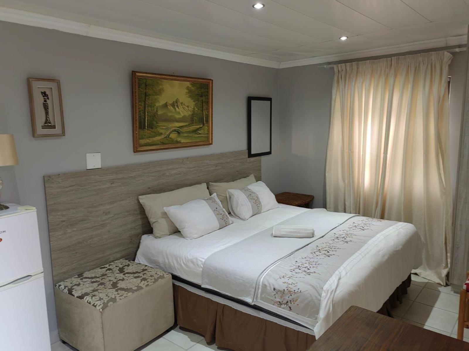Sibahlenomhlambi Guesthouse Springs  Chambre photo